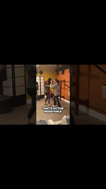 Unlocking the Surprising Power of Passive Resistance - You Won't Believe the Results!