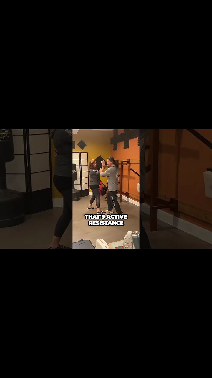 Unlocking the Surprising Power of Passive Resistance - You Wont Believe the Results!