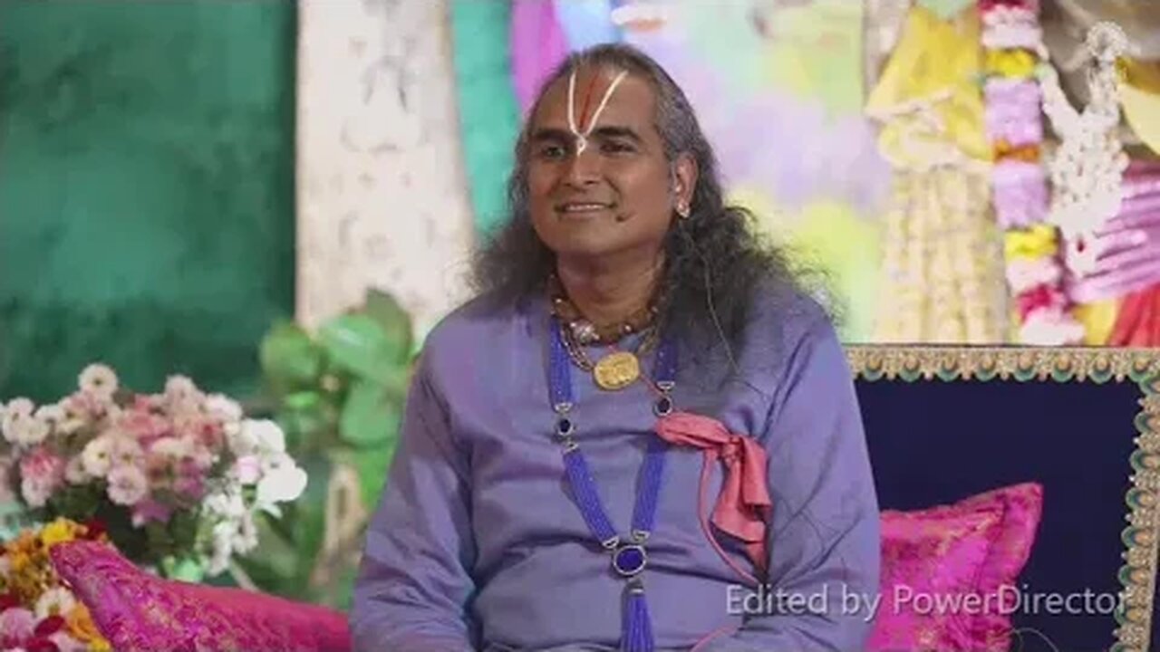 Tum Hamare The Prabhuji por Paramahamsa Vishwananda