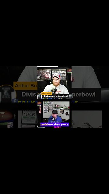 Saints are the best Team in the NFC