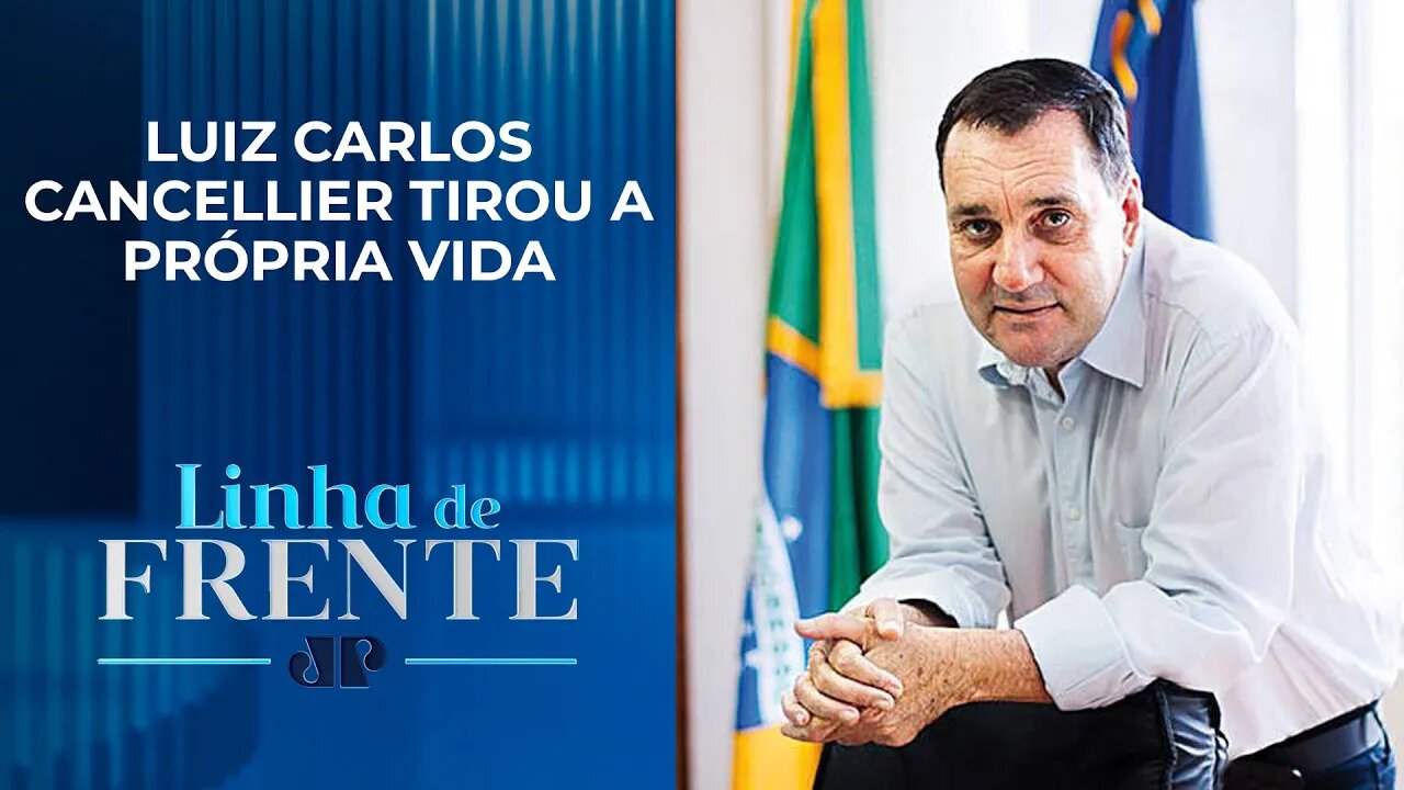 Lula responsabiliza integrantes da Lava Jato por morte de reitor em 2017 | LINHA DE FRENTE