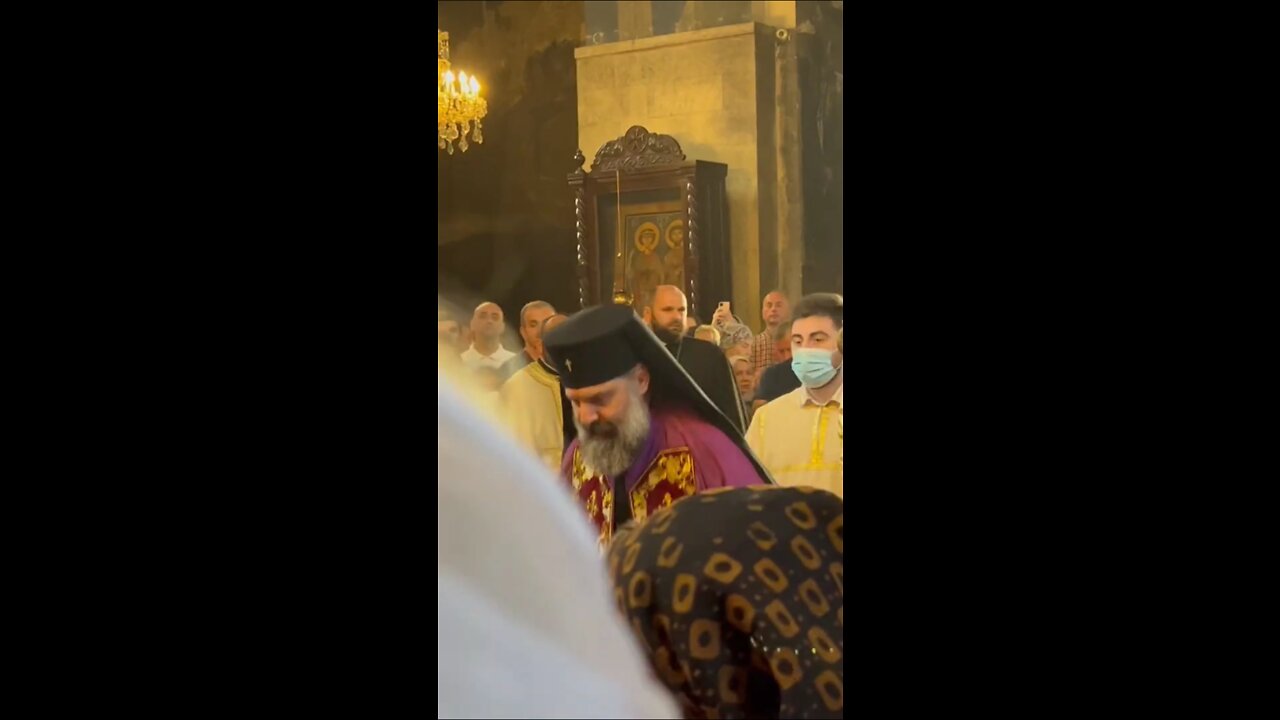 In Georgia in interior tot cu hula BOTNITA, 1/iunie/2022
