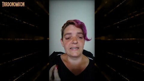 2022 02 25 3 it's confirmed, they don't care about roberta, they're emotionally tormenting a witness