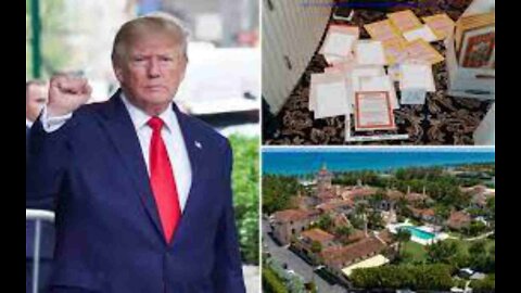 New Mar-a-Lago Raid Leak Emerges Days After Judge Scolded Loose-Lipped DOJ