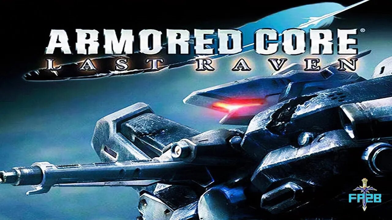 PCSX2 | Armored Core: Last Raven | 5800X | RX 6600 | 4K | 2023