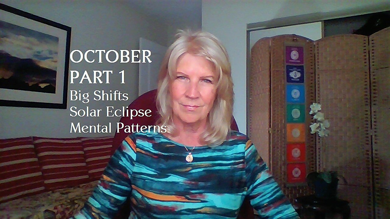 October 2023 Part 1 ~ JeanWiley.com