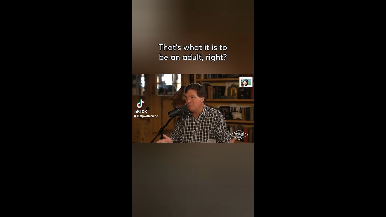 Tucker
