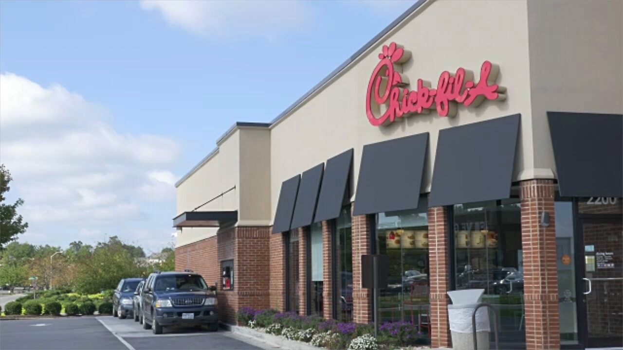 Chick-fil-A to Stop Donating to Anti-LGBTQ Organizations