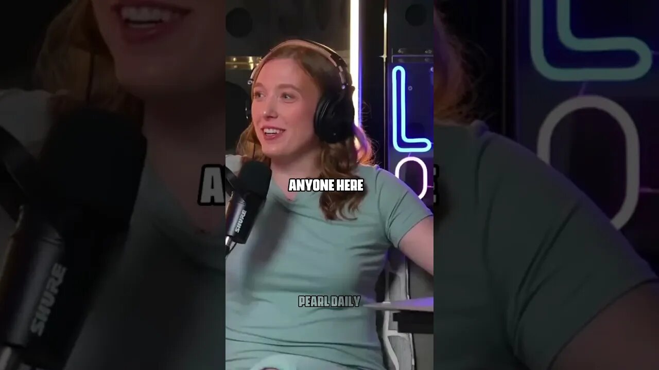 Women Are Clout Chasers.
