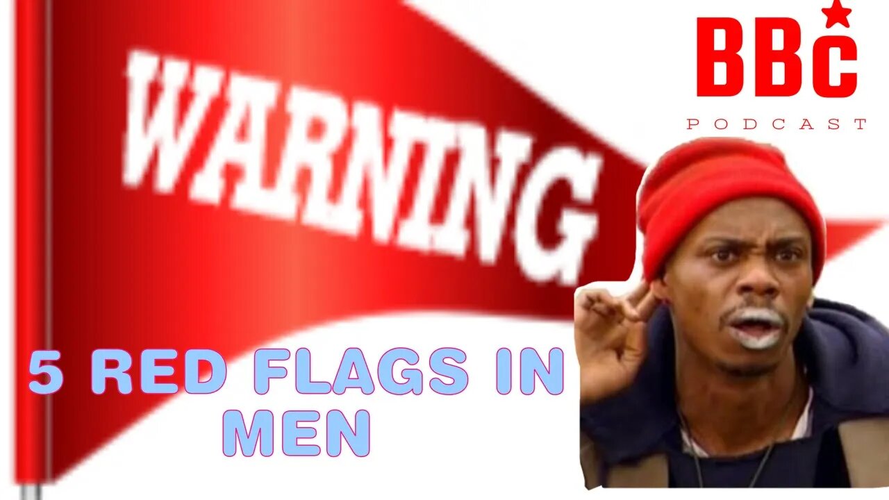 5 SAFE DATING TIPS FOR WOMEN RED FLAGS IN MEN @BBC PODCAST BIGGER BETTER CONFIDENCE