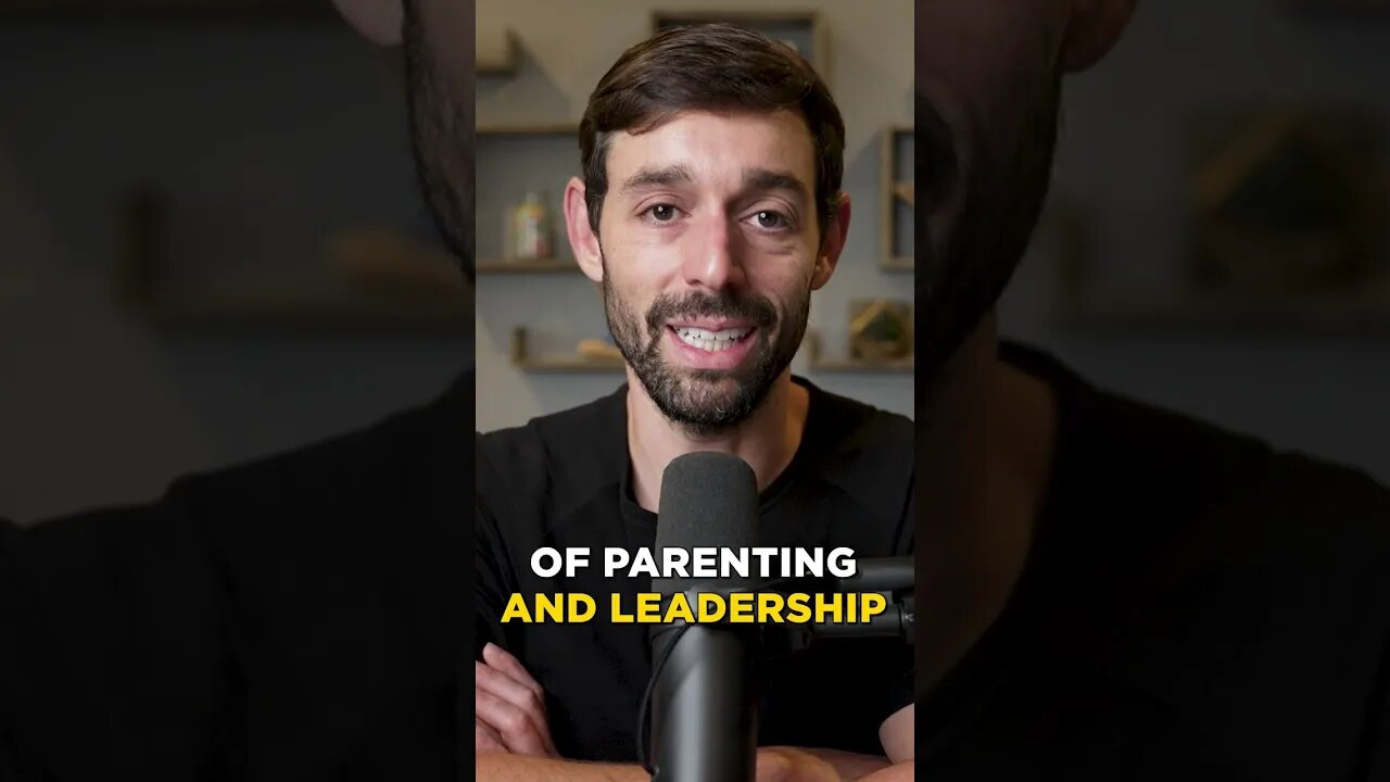 The Balance Between Emotional Openness and Stoic Silence #LeadingWithVulnerability #shorts