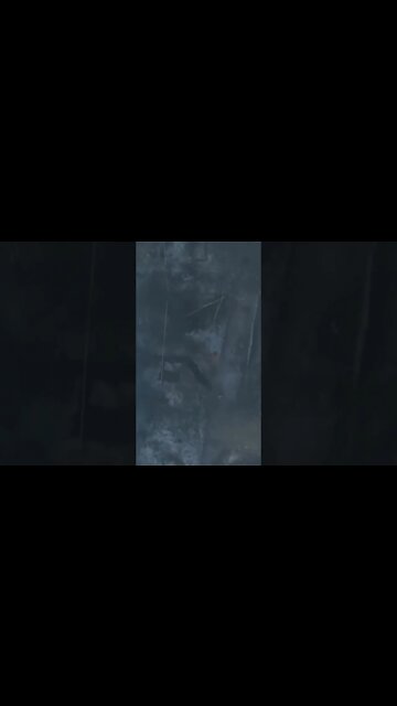 🔴 Ukraine War - Drone Dropped Grenade Hit By Small Arms Fire In The Air #Shorts