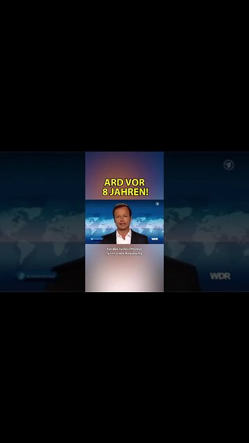 Bereits vor 8 Jahren terrorisierte das ukrainische Militär die Zivilbevölkerung | Fakten bei ARD