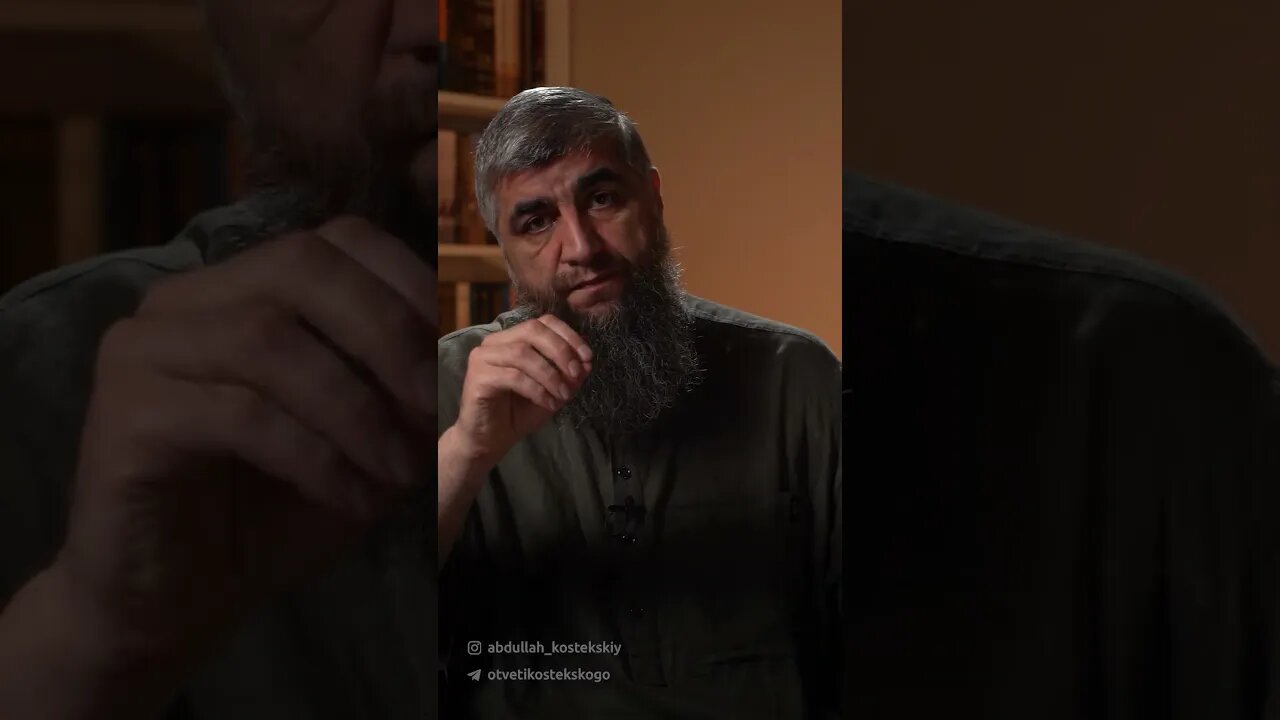 Пророк ﷺ не принимал садакъа