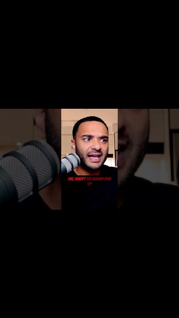 Think And Grow Rich! Read It!