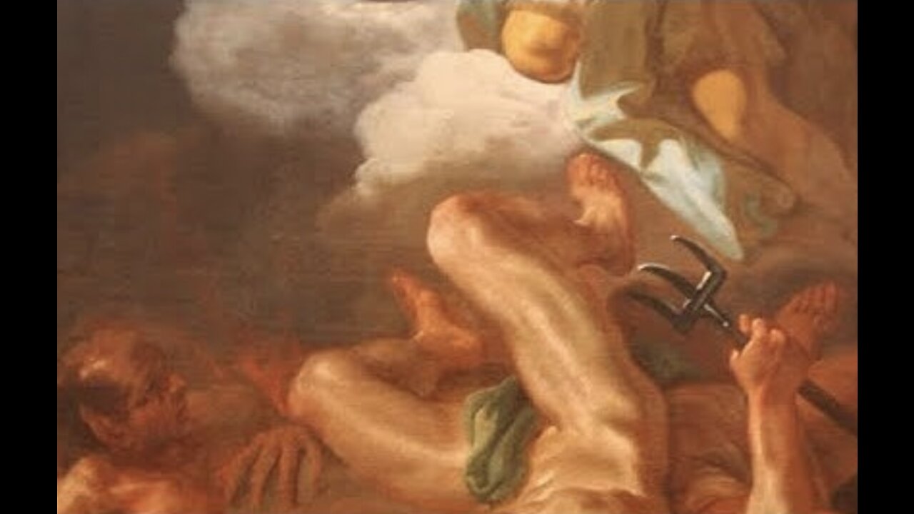 Luciferians, Freemasons, Masters of Deception by Chuck Swindoll