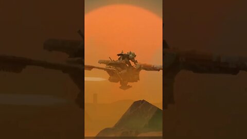 meet your maker so it begins