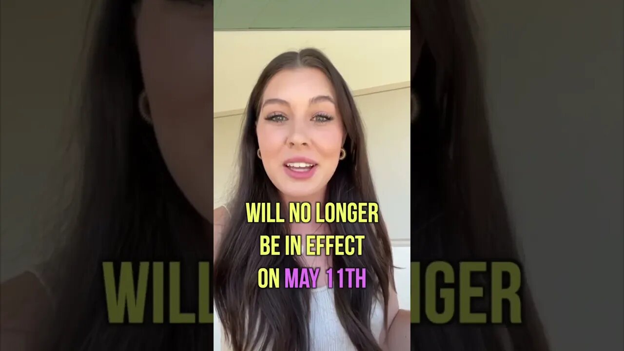 The southern border crisis