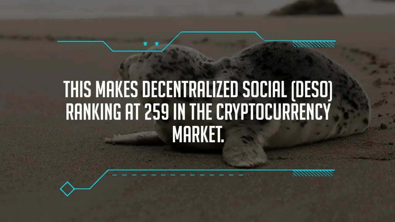 Decentralized Social Price Prediction 2023 DESO Crypto Forecast up to $15 36