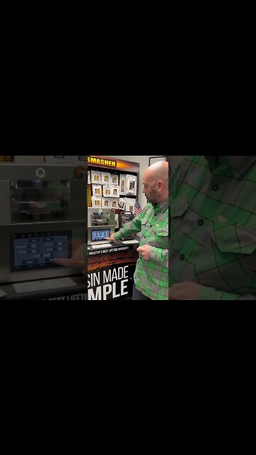 HASH MODE-Hash Rosin Extractions has never been easier with the IQ Learn more at NugSmasher.com