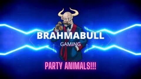 Gaming with Brahma