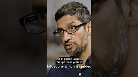 Work on Difficult Things" | Sundar Pichai's Advice on Overcoming Challenges