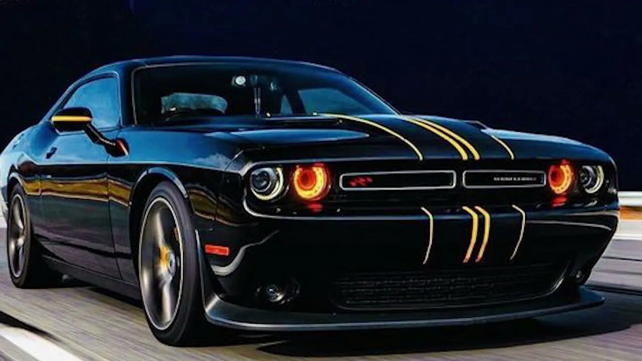 Beyond Boundaries Supercars Conquer the Road