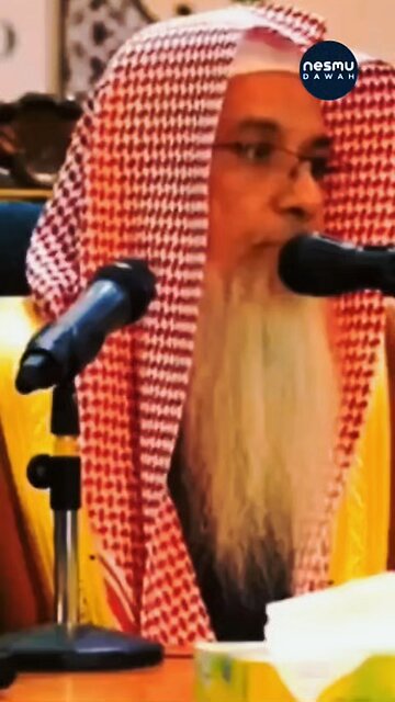 The Sunni Rejoices when they speak/refute the innovators ! ~Sh Muhammad Al Fayfi حفظه الله