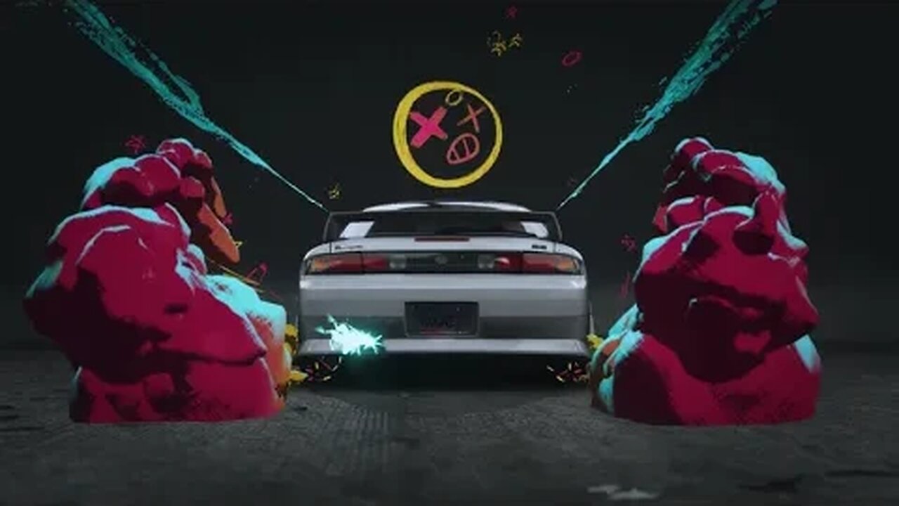 Need for Speed Unbound THE BEGINNING OF HISTORY MOD #1