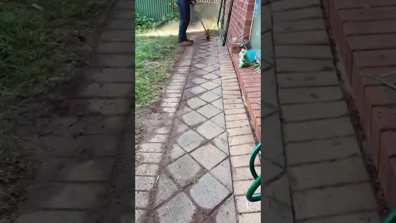 i need this thing / satisfying