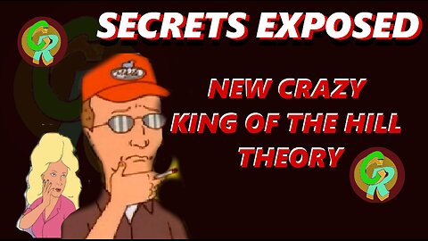 Dale Gribble: Secrets Exposed!