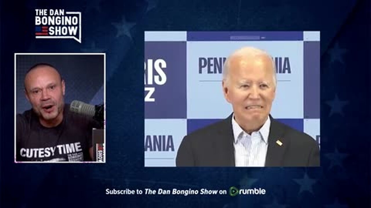 ANOTHER Biden Scandal...