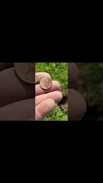 Just a memorial #metaldetecting #shorts