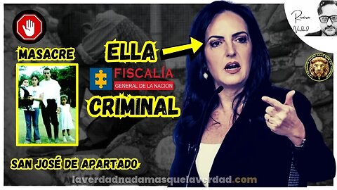 LA FISCAL MARÍA FERNANDA CABAL MOLINA