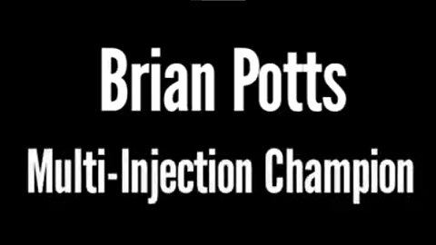 IMAGINE DOCUMENTING YOUR OWN DEATH. THAT'S WHAT BRIAN JUST DID! - The Kurgan Report
