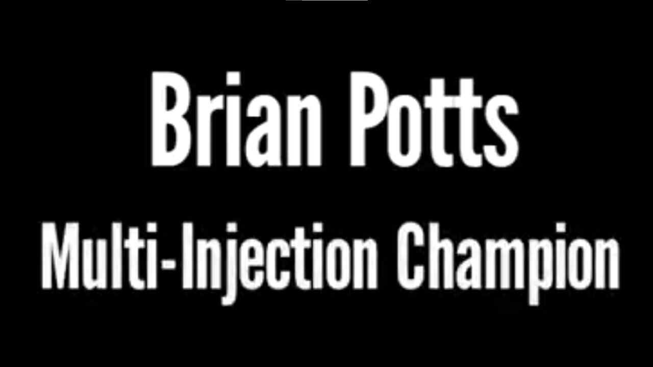 IMAGINE DOCUMENTING YOUR OWN DEATH. THAT'S WHAT BRIAN JUST DID! - The Kurgan Report