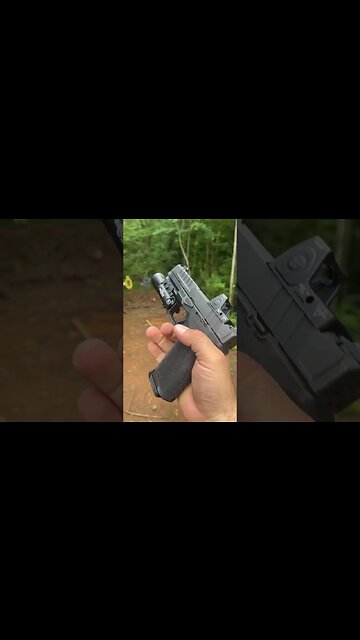 That Springfield Echelon…