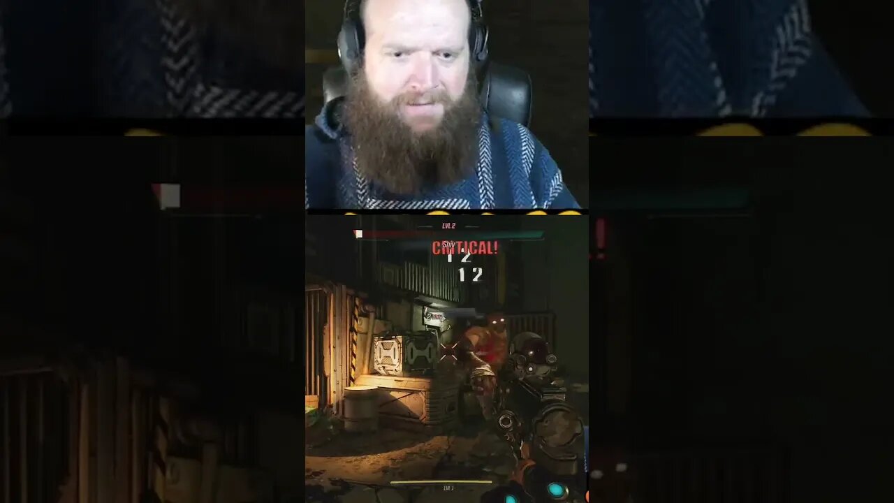 A Little Borderlands 3 with JD (Borderlands 3)