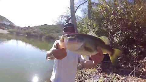 Favorite Fishin Hole