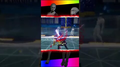 No More Heroes 3 Gameplay short