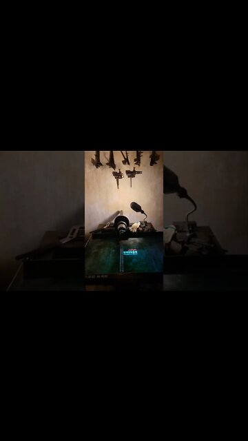 #museum #Korea #shorts Displayed Automatic lathe in Cheon-ge-chon museum Seoul Korea