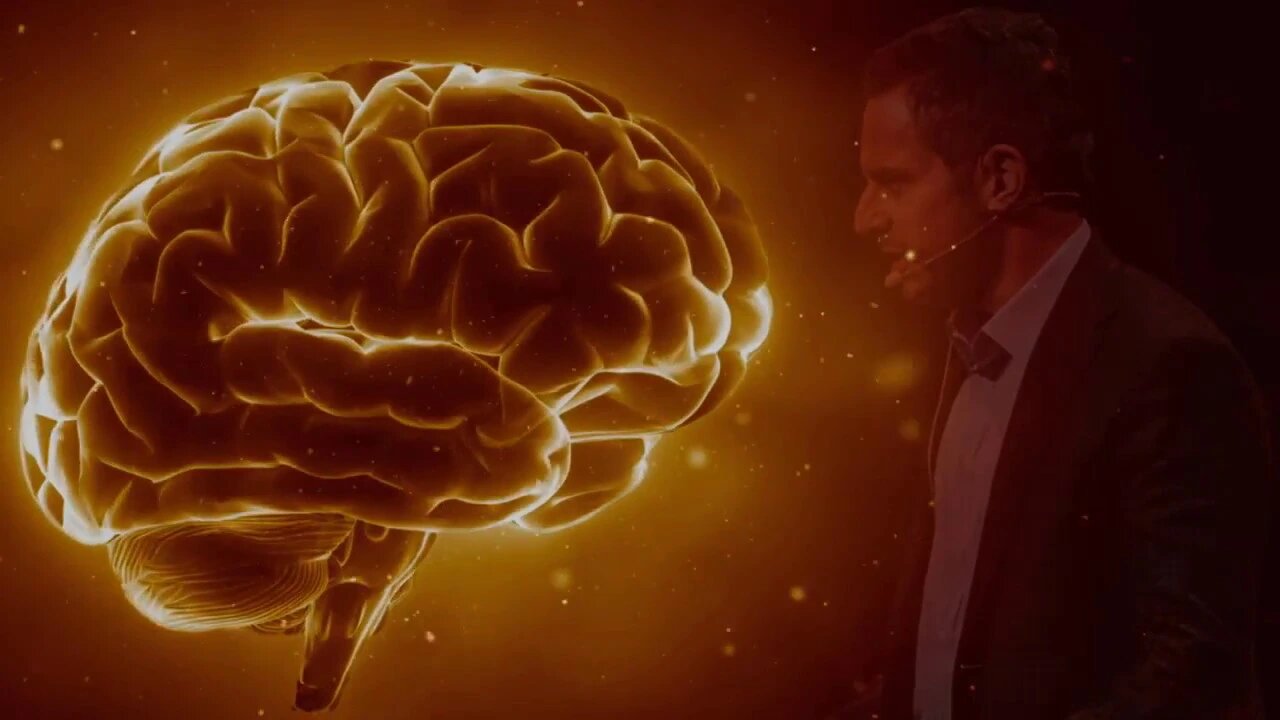 Sam Harris & Brian Greene - Toronto