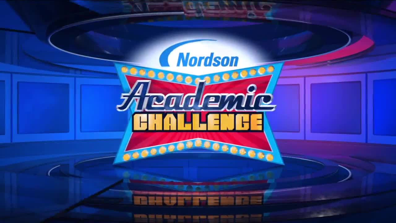 Academic Challenge episode 21