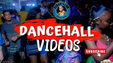 Uptown Mondays 2022, Dancehall Video 2022, 2GranTv