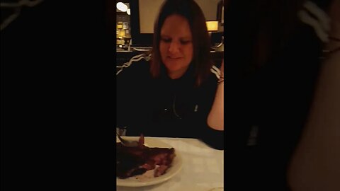 Vegetarian turned Carnivore DAY 8, EATS a Fancy STEAK! #carnivore