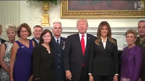 Trump, Elijah, and the Number #17 - Q = The 17th
