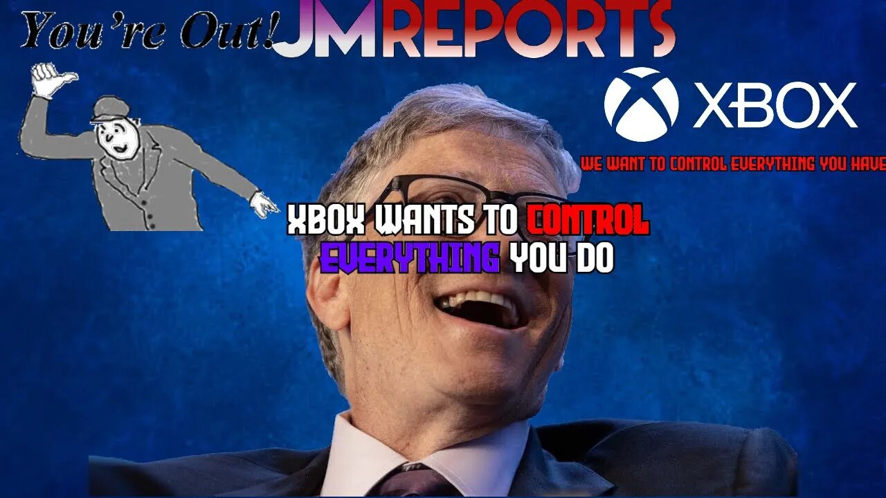 Microsoft Xbox drops INSANE social credit system that BANS players for hate speech & profanity