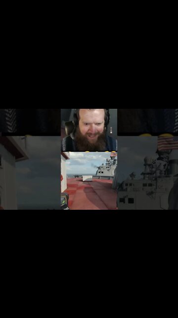 Call of Duty with JD (Call of Duty: Black Ops Cold War)