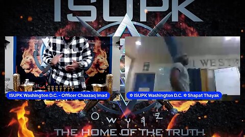 Stop Lying On God!... The Bible Vs. The Church - #ISUPK