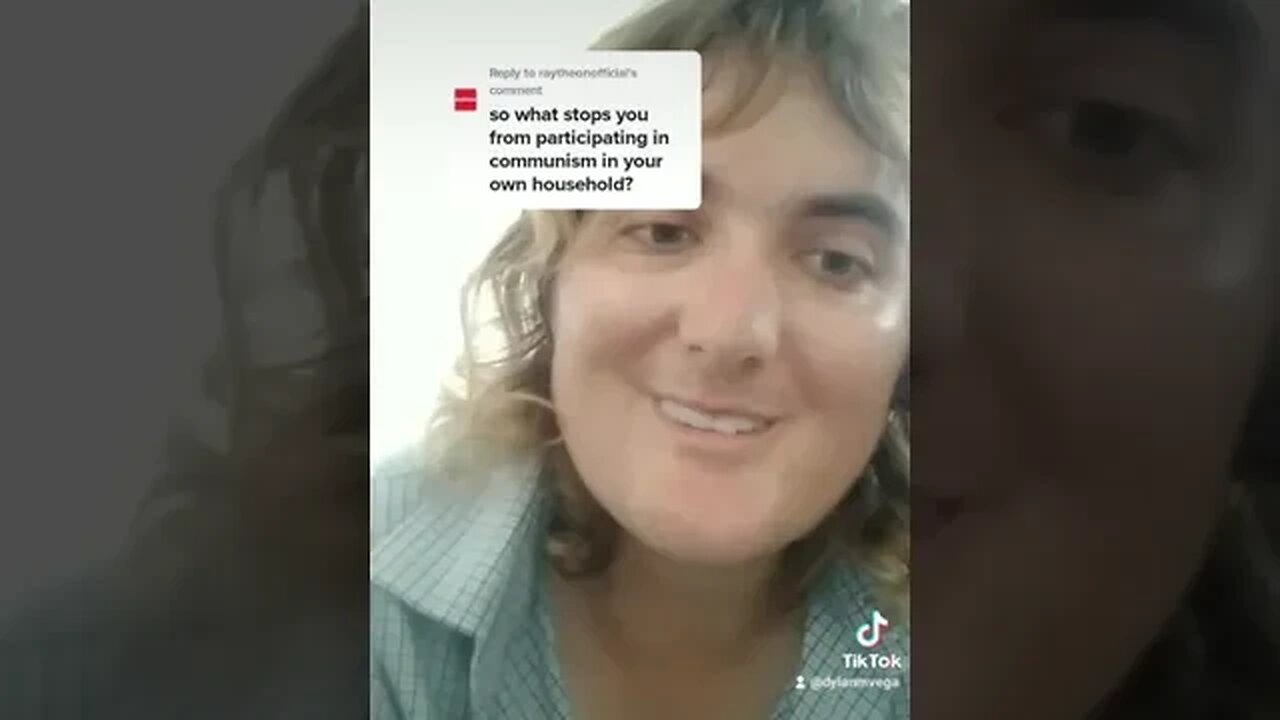 We Can Have Communism Now If We Want It Now